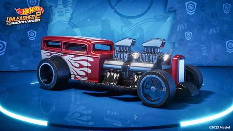 Otra Ronda De Minis Anunciado Hot Wheels Unleashed 2 Turbocharged AllGamersIn