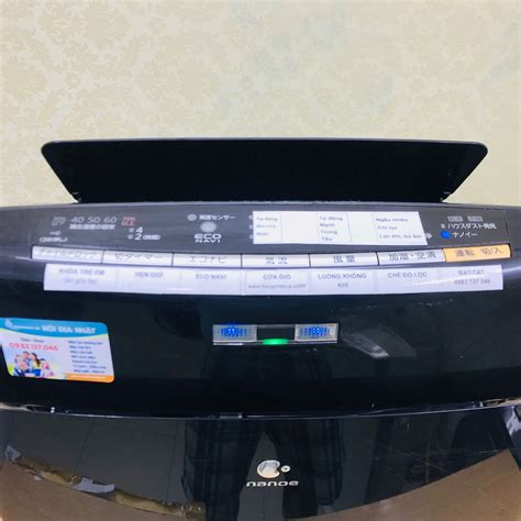 Panasonic F-VXG70 – Hàng nội địa Nhật