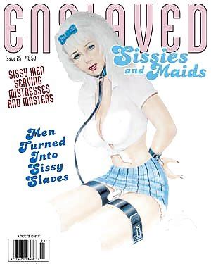 Sissy Slave Art Drawings Porn Pictures XXX Photos Sex Images PICTOA