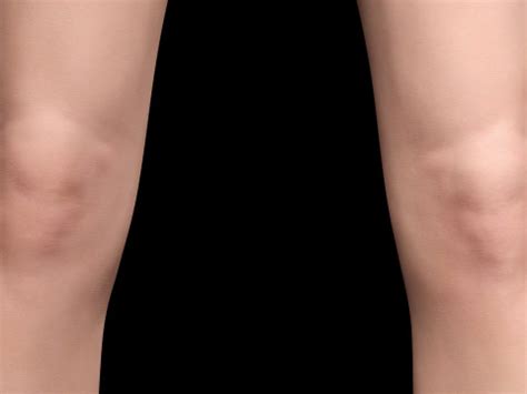 Nora Girl In Bikini 3D Model In Woman 3DExport