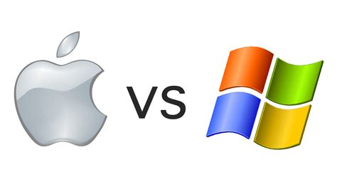 Mac Osx Vs Windows Os Which One Information Technology Management