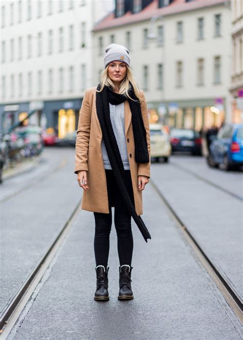 Carhartt Street Style