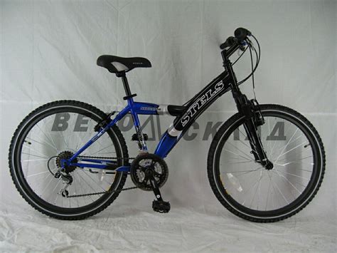 Велосипед Stels Navigator 510 2006: характеристики, цены, отзывы ...