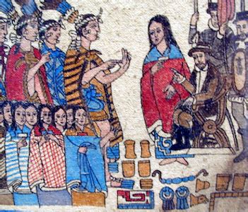 HIST 3009 Women Sex And Conquest In Latin America UC Department Of History Undergraduate