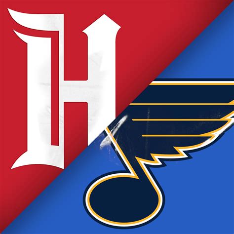 St. Louis Blues • News and Community