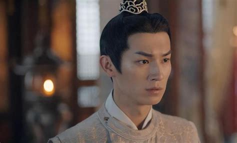 story  tang dynasty  lu lingfengs life experience