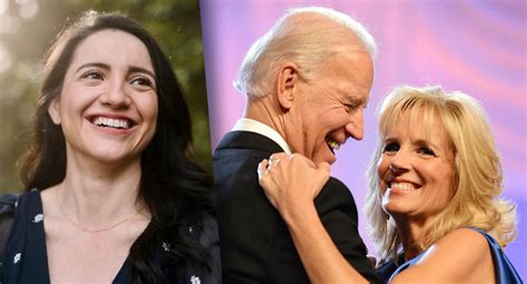 Vanessa Valdivia La Nueva Portavoz Latina De Jill Biden Primera Dama De EEUU Proyecto Puente