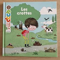 Les Crottes Mes P Tits Docs Ebook Ledu St Phanie H E Caroline Amazon Fr Livres