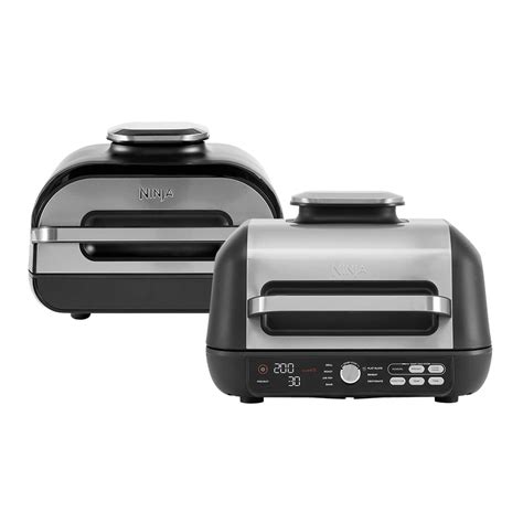Ninja UK - Kitchen Appliances | Blenders, Air Fryers, Grills & More