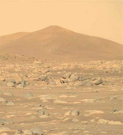 Space Porn On Twitter Mars High Def Image By Perseverance