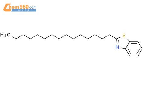 Benzothiazole Octahydro Methano H Inden Yl Cas