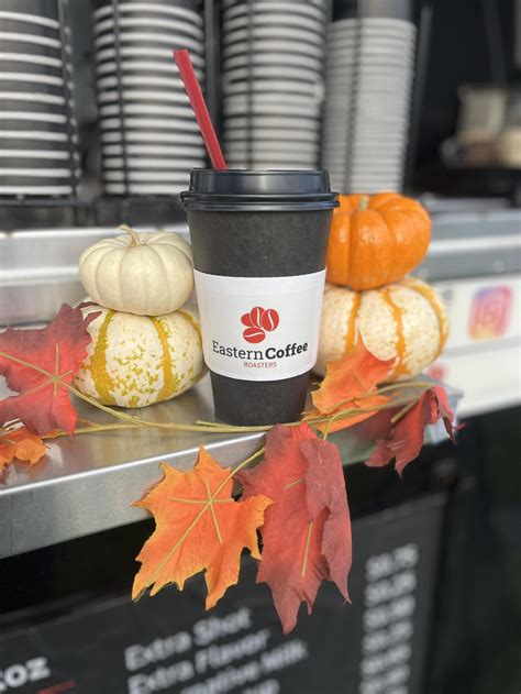 Eastern Coffee Roasters