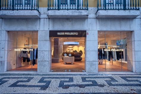 Nude Project Comes To Portugal The Portugal News