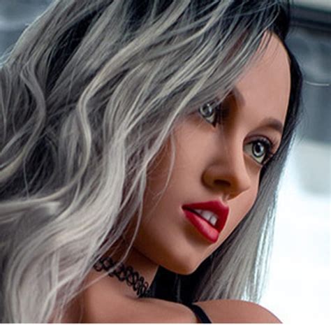 Tpe Sex D Oll Head For Men Oral Lifelike Sexy Real Love D Oll Head Only Head Ebay