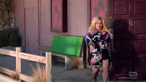 Naked Carly Jibson In The Guest Book