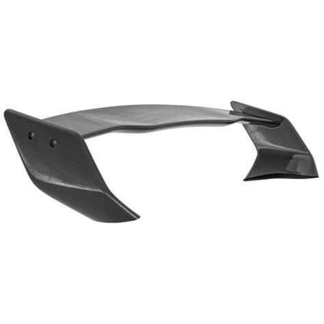 Ac Schnitzer Carbon Rear Wing Racing For Toyota Gr Supra Off