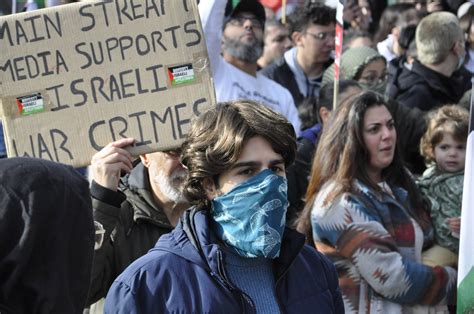 In-Depth Analysis Reveals Distortion in U.S. Media's Coverage of the