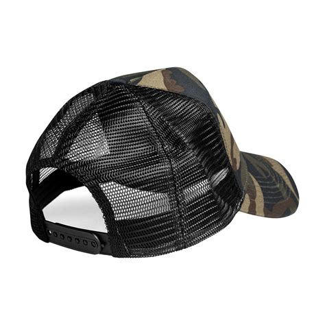 Czapka Sex Pistols Logo Woodland Sklep Rockmetalshop Pl