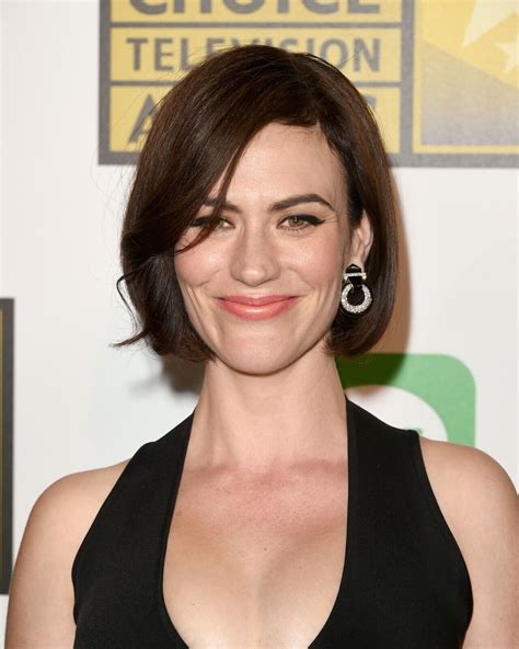 Maggie Siff