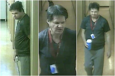 Police Release More Photos Of B C Sex Offender Hopley 7 Days Into Search Greater Victoria News