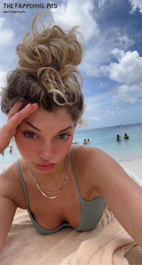 Overtime Megan Nude Tiktok Girl Over Leaked Photos And Videos The Fappening