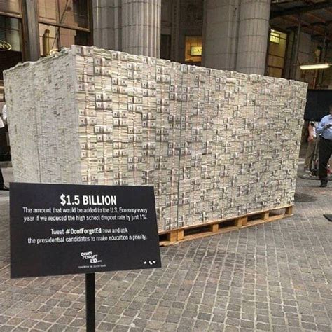 What You Never Knew About The Concept Of Billion Dollars