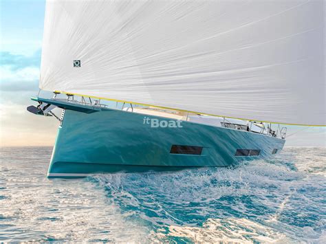 Hanse 510: цены, спецификации, отзывы - itBoat
