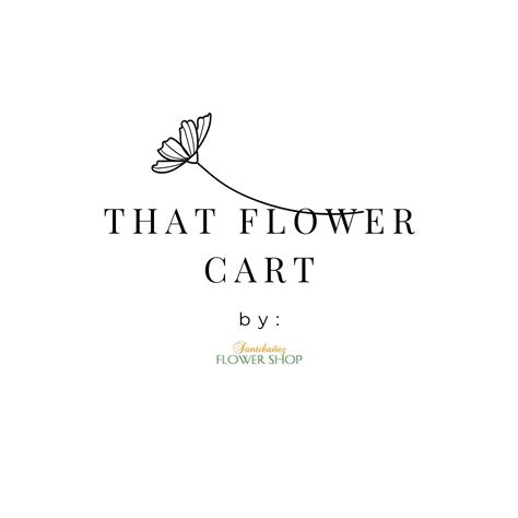 Planning to book That Flower Cart for... - That Flower Cart | Facebook