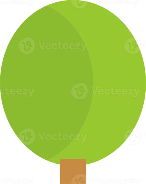 Tree Symbol Icon 19009015 Png