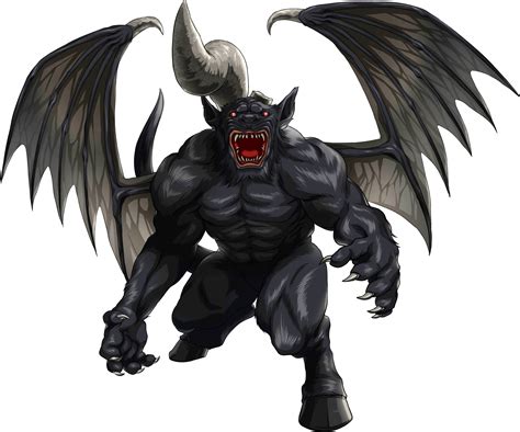 Zodd | Megami Tensei Wiki