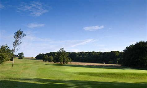 Stinchcombe Hill Golf Club in Dursley, Stroud, England | Golf Advisor
