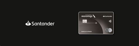 Milh O Em Investimentos Para Pedir O Santander Aadvantage Mastercard