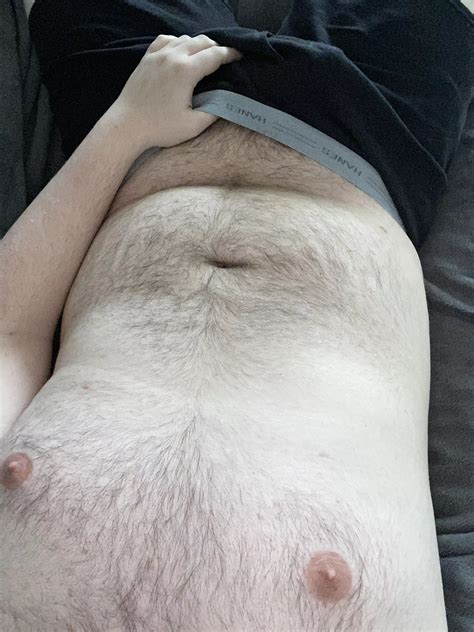 Woke Up Horny Anyone Want To Play Nudes GayChubs NUDE PICS ORG