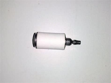 Amazon Trimmer Chainsaw Fuel Filter 530095646 Fits Weedeater