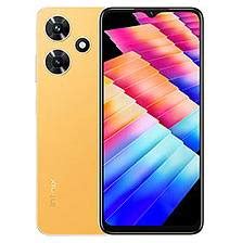 Infinix Hot I