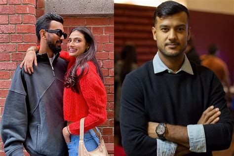 Kl Rahul Wedding Mayank Agarwal Set To Be Best Man For Kl Rahul Athiya