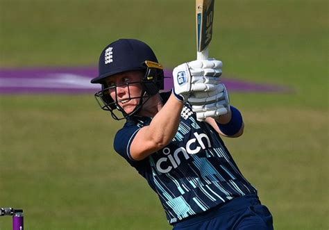 Heather Knight to miss Commonwealth Games clash with South Africa | The