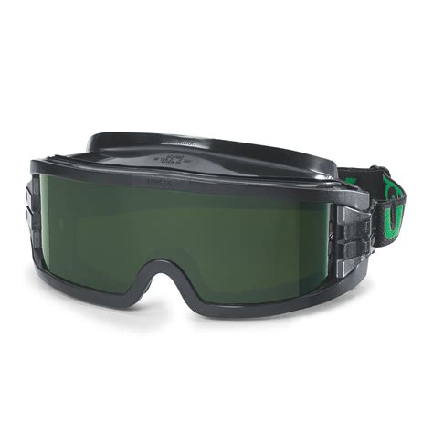 Uvex Ultravision Goggles Polycarbonate Lenses PC - Integrum Personal