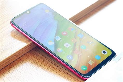 Redmi Note7 Pro配置好不好 红米note7 Pro配置参数与图赏安卓手机手机学院脚本之家