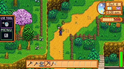 Stardew Valley Speedrun Guide - How To Speedrun A Game That Never Ends ...