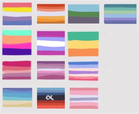 Queer Vexillology