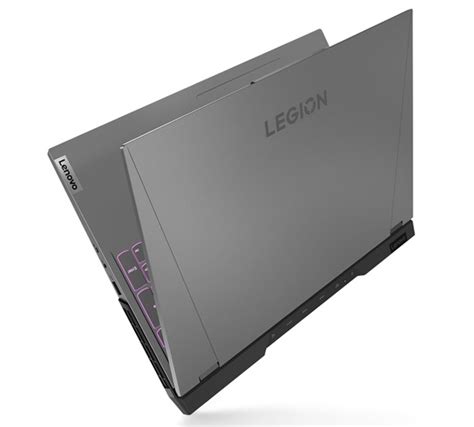 Lenovo Legion 5 Pro 2022 16iah7hcore I7 12700h 16gb 1tb Rtx 3060 16 Wqxga 165hz