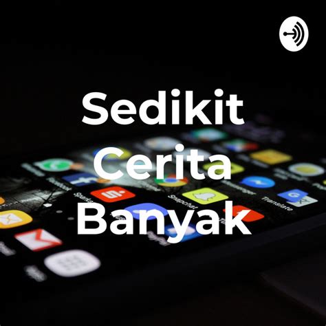 Serba Apa Aja Podcast On Spotify