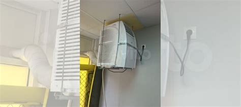 Мобильный кондиционер купить в Краснодаре | Товары для дома и дачи | Авито