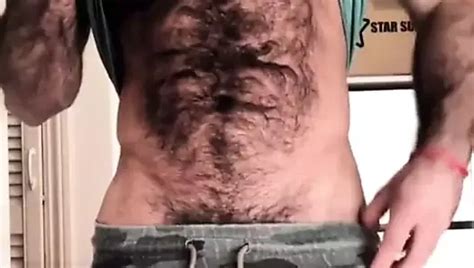 John Very Hairy Hairy Men Free Gay Hairy Bear HD Porn E9 XHamster