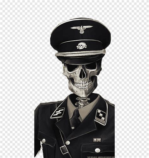 Фото Черепа Сс Немецкий – Telegraph