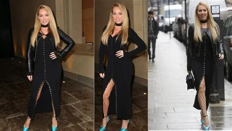 Aisleyne Horgan Wallace Hot Video Yandex Te Bulundu