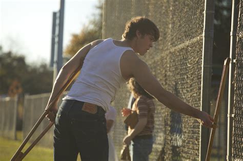 Interview: Colin Ford Talks Playing Rickey Hill in Baseball Drama, 'The ...