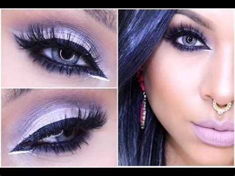 OJOS ATRACTIVOS LABIOS NUDE YouTube Labios Nude Labios Maquillaje