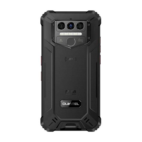 Oukitel WP9 купить в официальном магазине